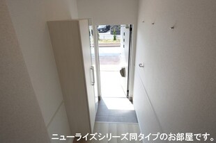 下兵庫駅 徒歩19分 2階の物件内観写真